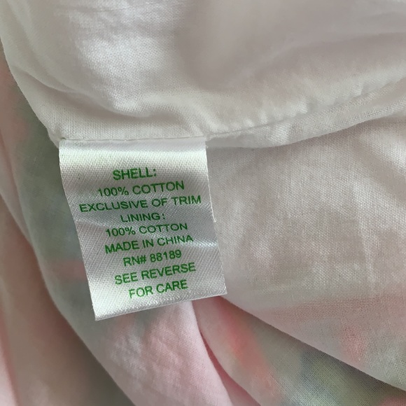 Lilly Pulitzer Darcy dress in rare holy grail print ice cream social - Picture 8 of 9